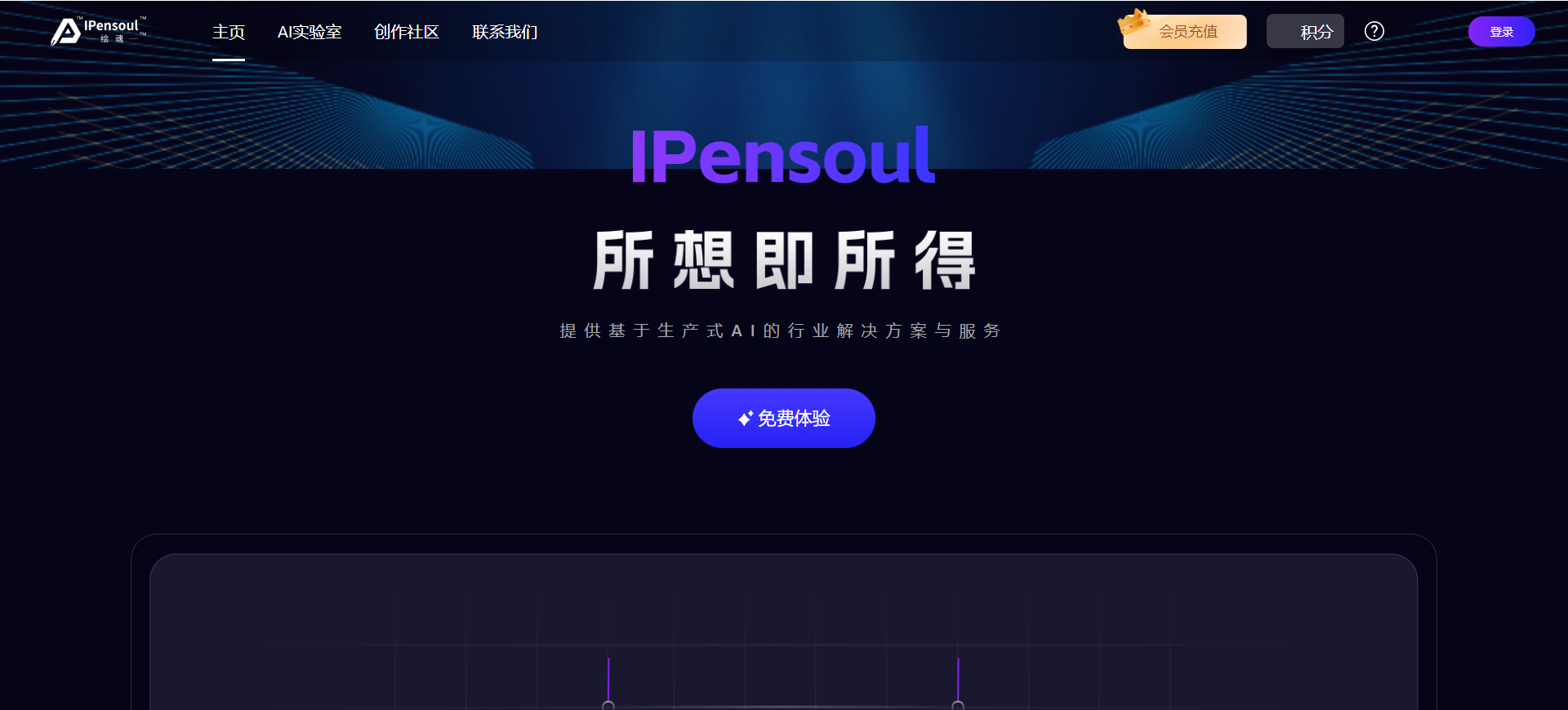 IPensoul绘魂