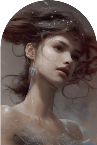 6pen Art 用户创作界面