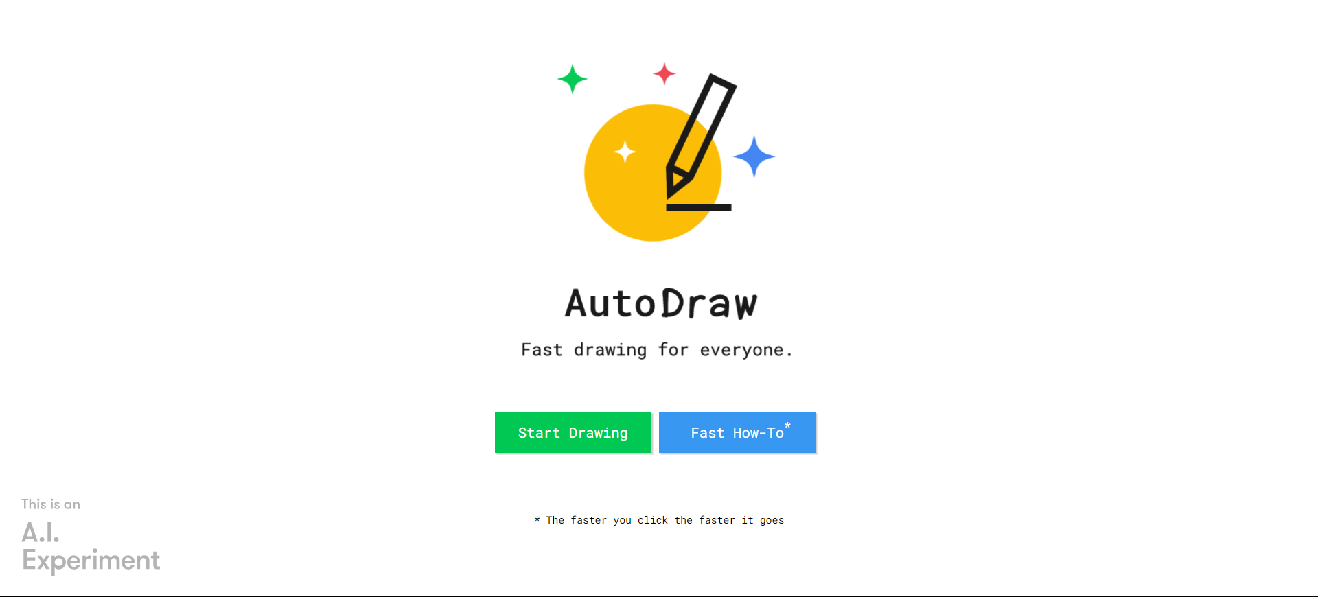 AutoDraw