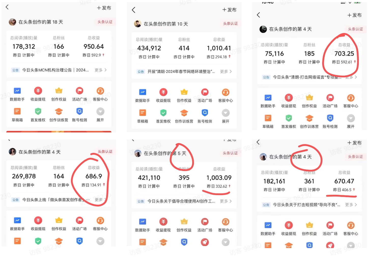文字游侠 多账号 运营管理