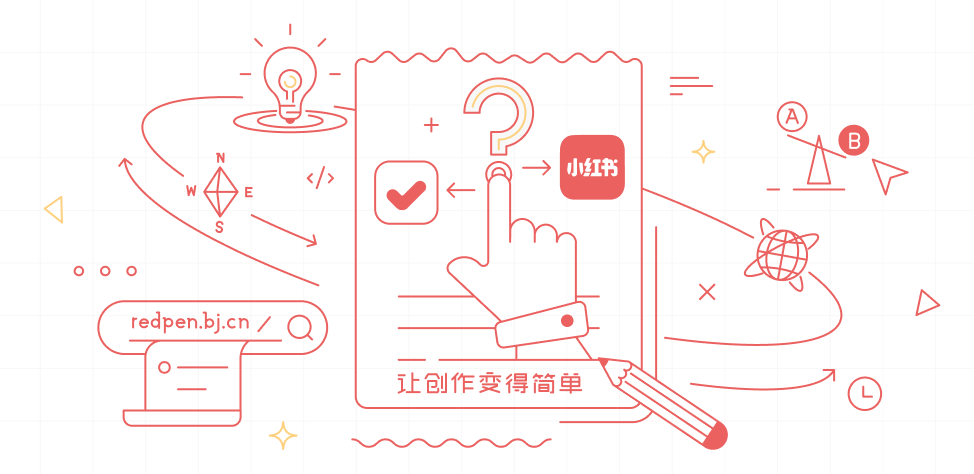 小红笔AI 小红书文案生成器