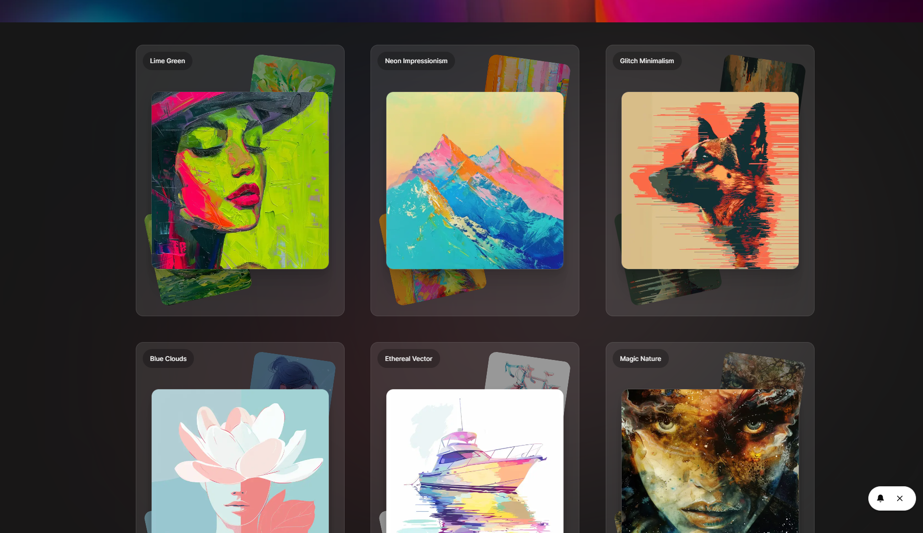 Freeflo绘画提示词