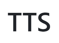 Text To Speech