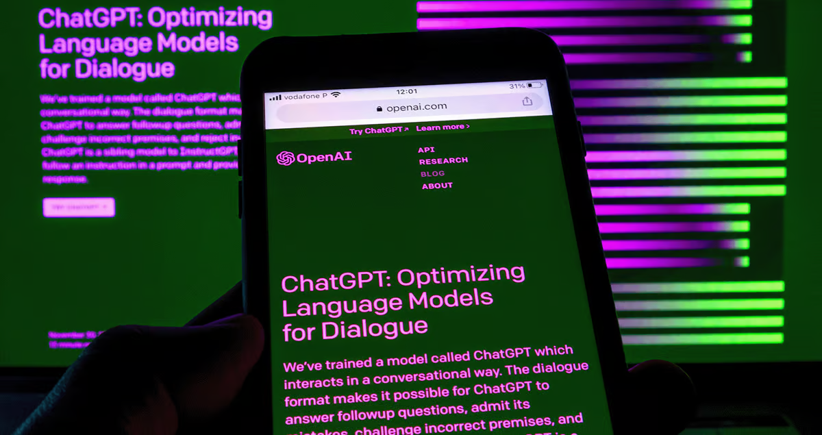 ChatGPT如何使用:从入门到进阶的全面指南