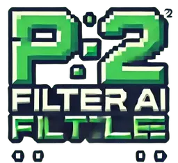 PS2 Filter AI Tool 游戏风格头像