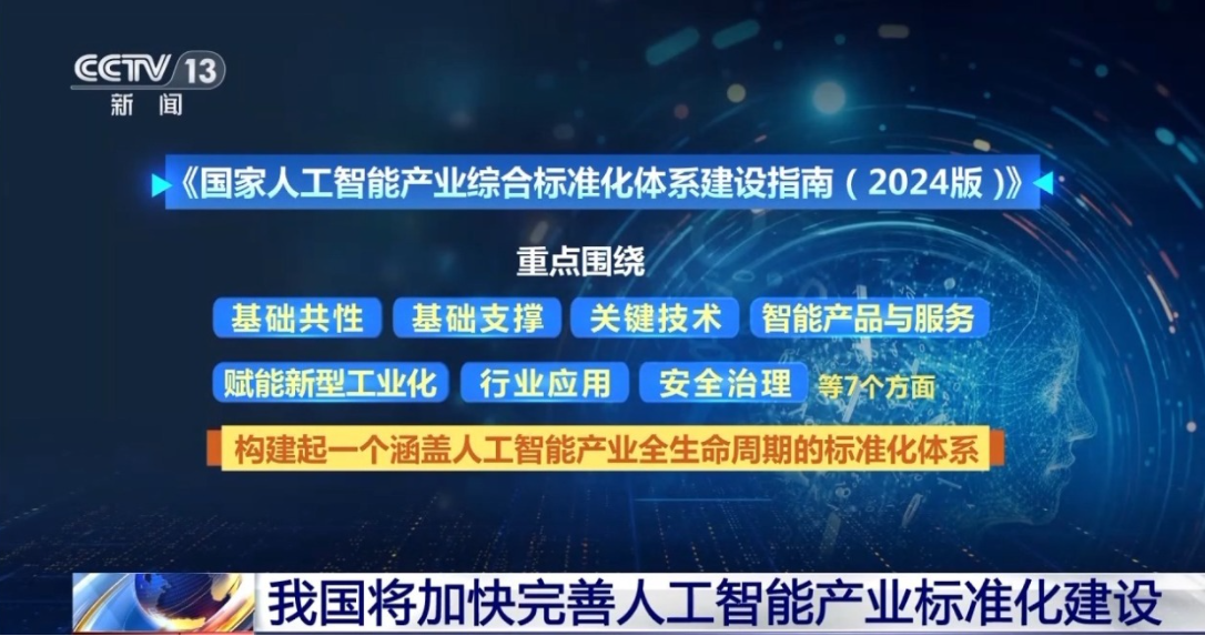 国内AI人工智能发展现状:技术突破与应用创新并存