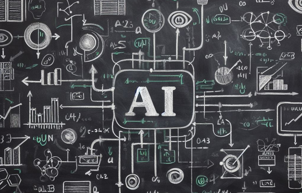 AI人工智能技术有哪些?一文带你了解未来科技的核心