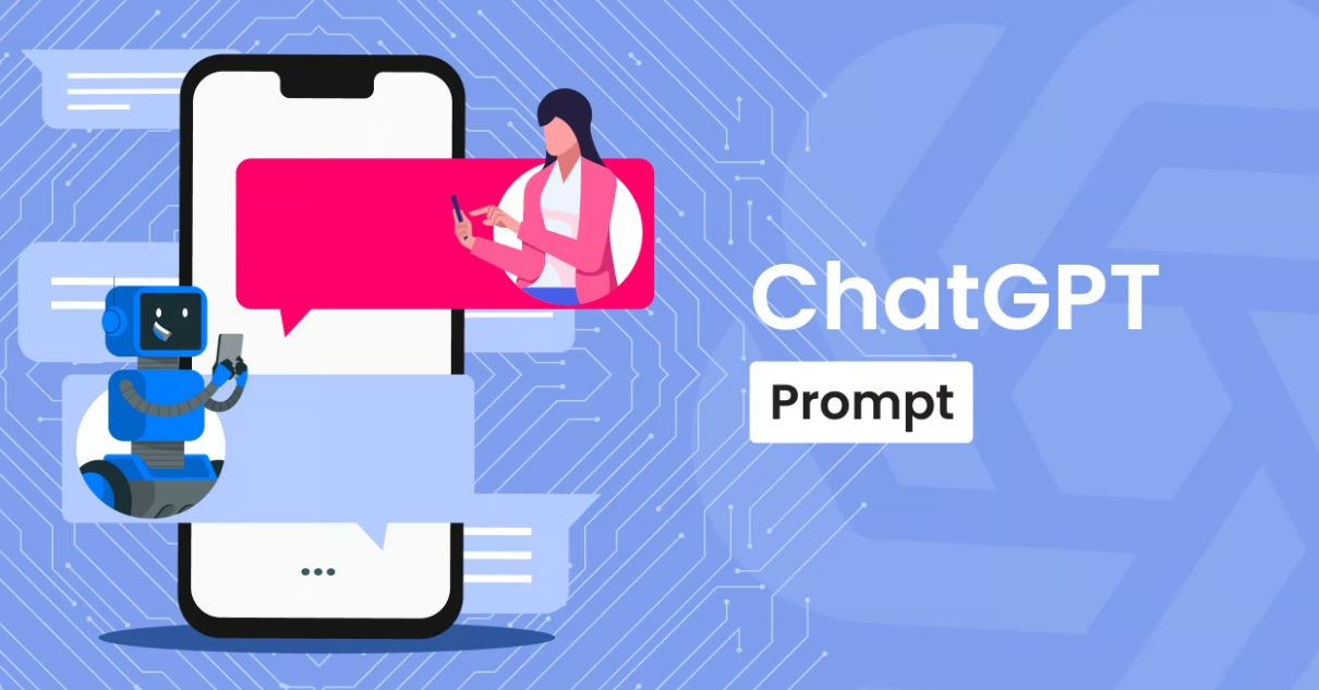 如何撰写ChatGPT提示语 + 实用的提示语实例
