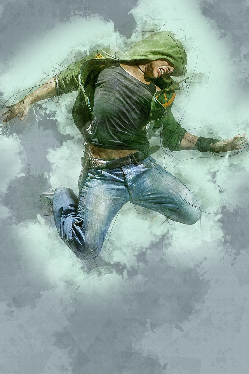 ChatGPT与人类对话的艺术：探索人工智能的沟通革命