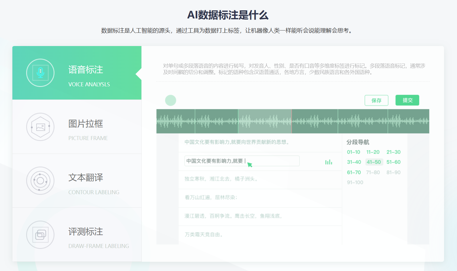 爱标客: 数据标注兼职平台助力轻松赚钱的绝佳选择