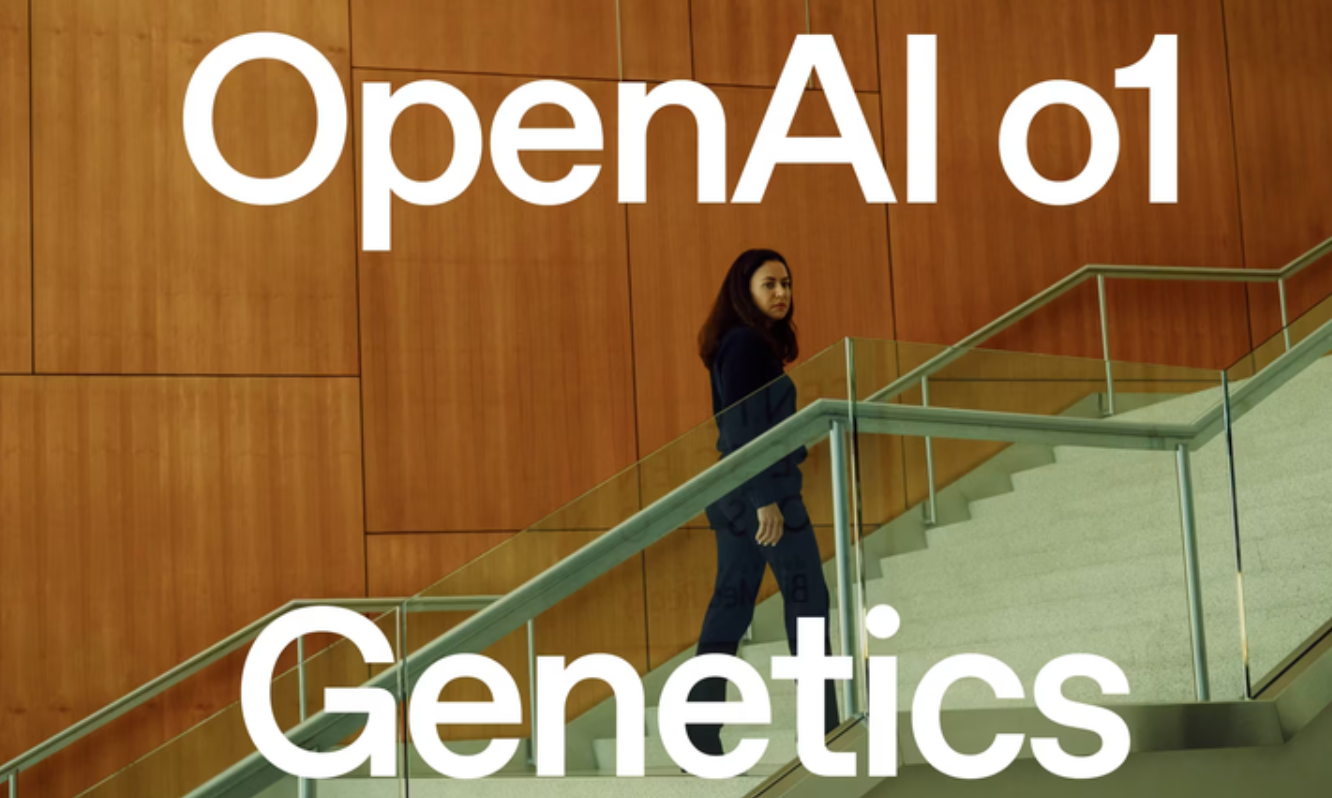 分享一个可以在国内使用Openai-o1 系列模型的平台
