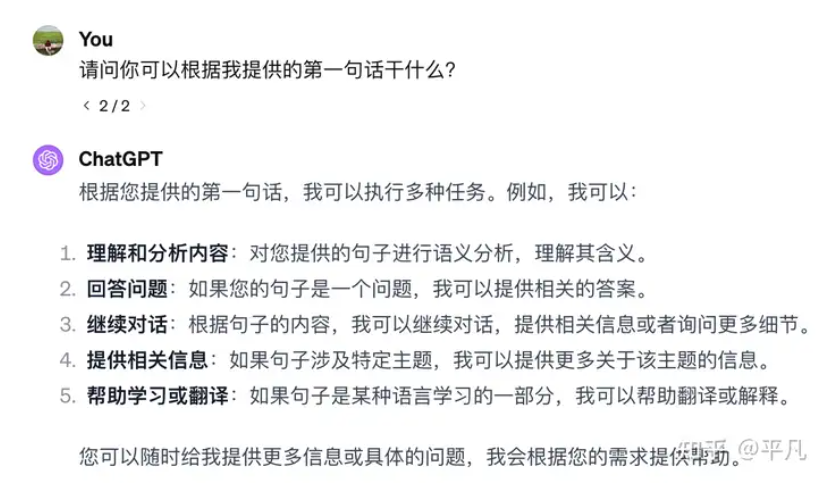 怎么使用Chatgpt?国内轻松使用Chatpgt的详细教程