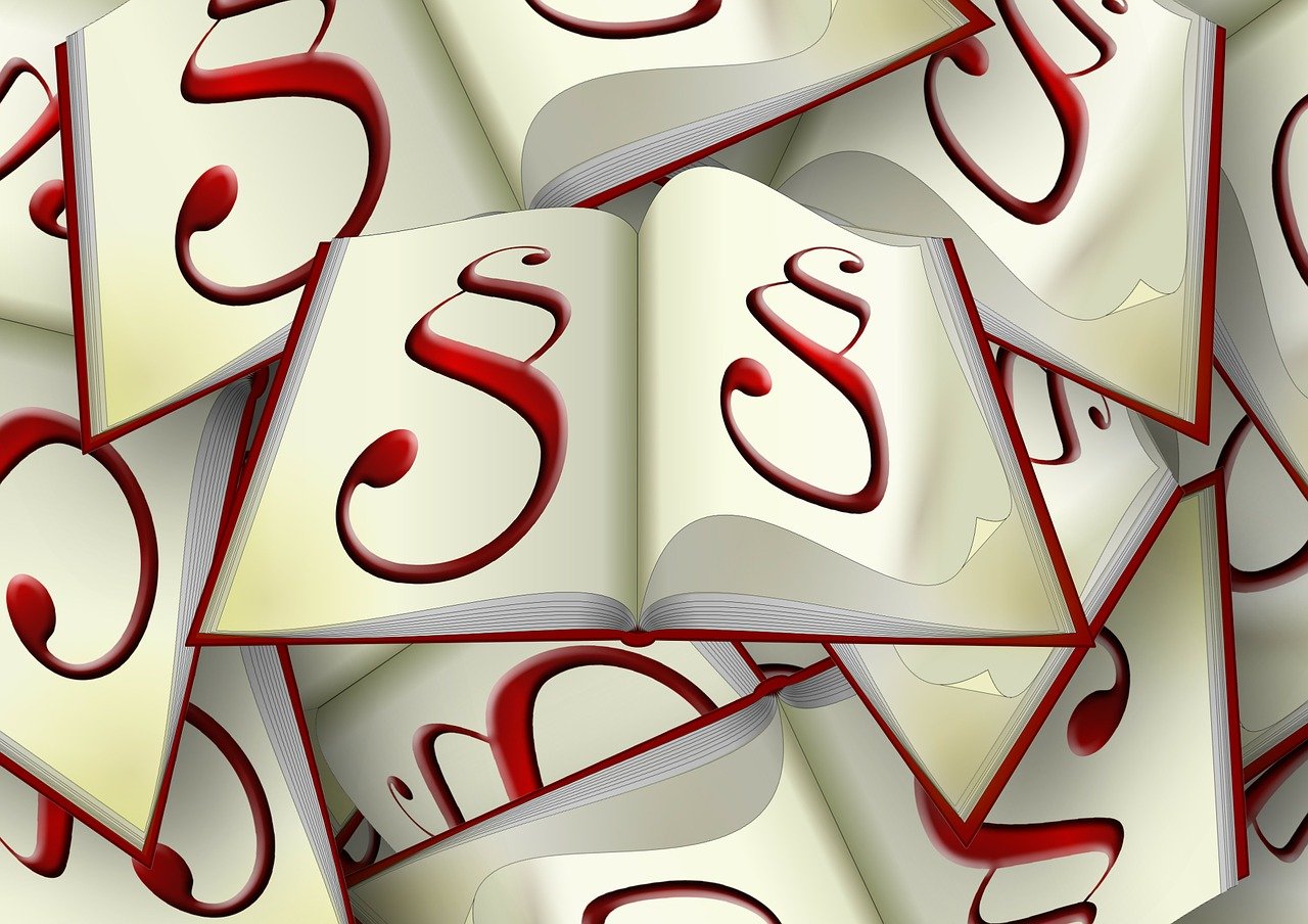 法律知识：了解你的权利和义务——掌握法律边界，保障你的权益与责任