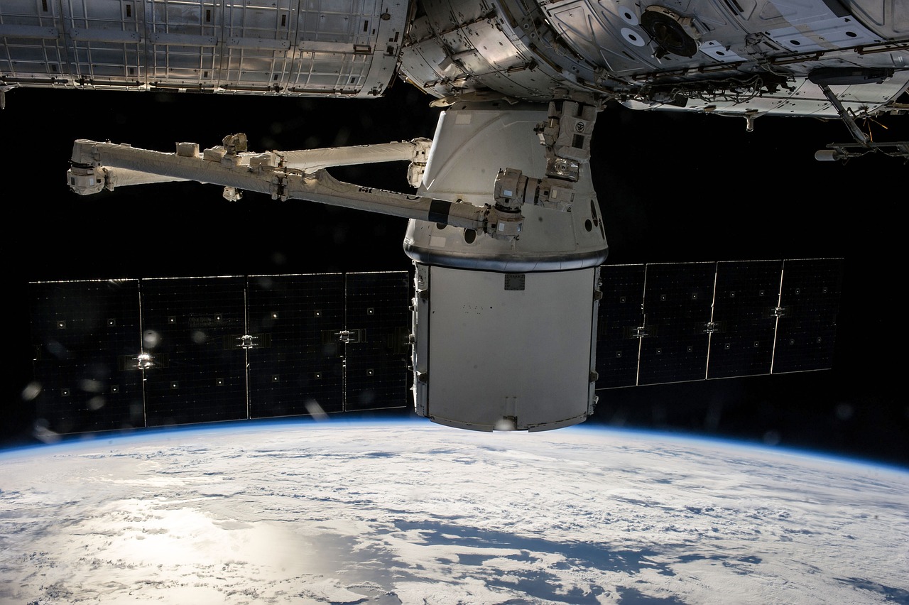 科学实验：探索科学的边界——揭秘前沿科技的惊世突破