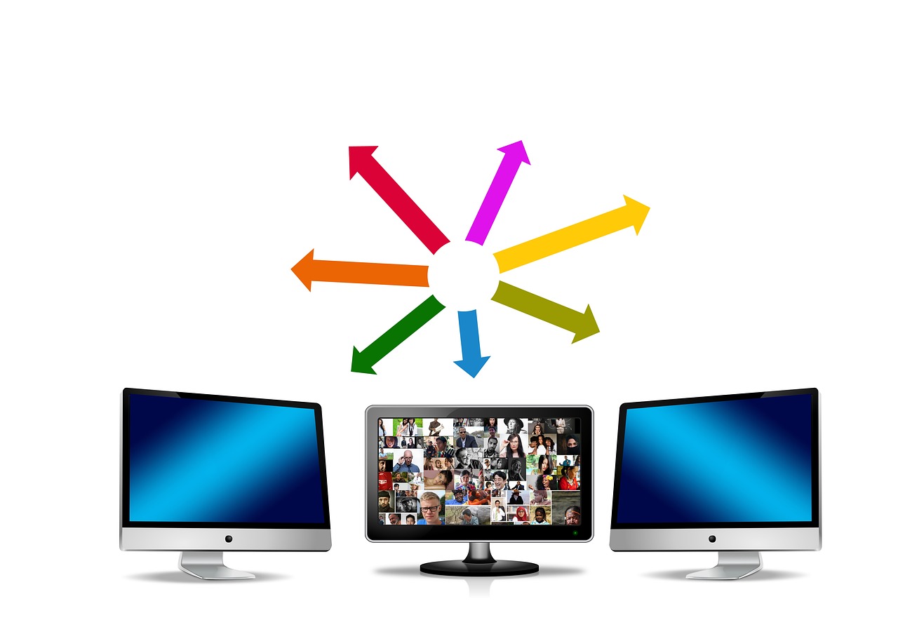 科技与教育：科技在教育中的应用——颠覆传统，引领未来学习新纪元