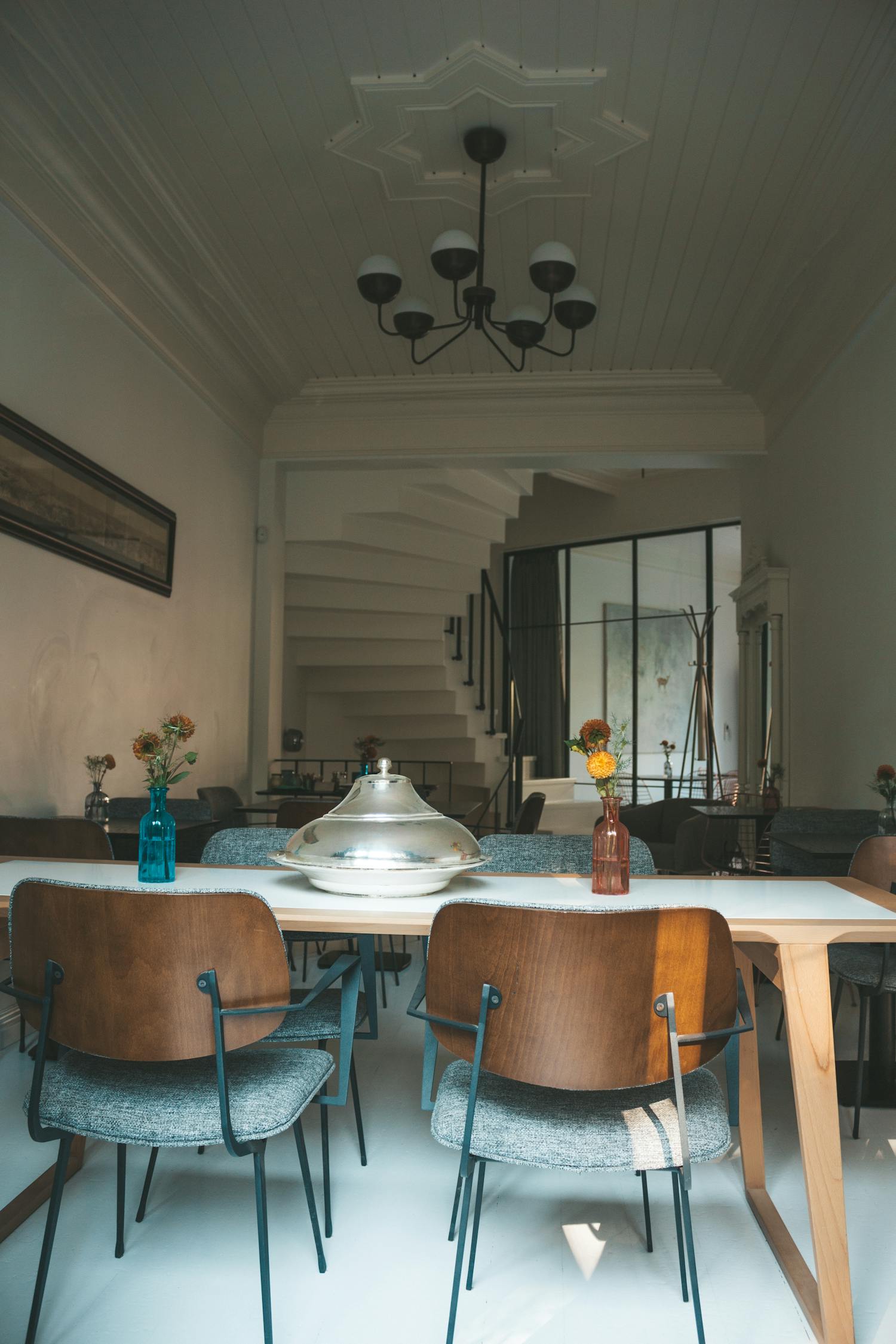 科技与生活：智能家居如何通过创新技术提升生活质量