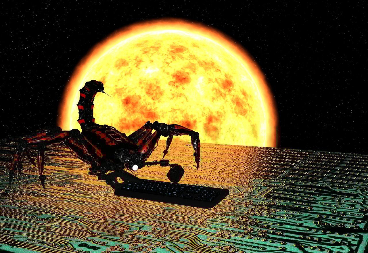 科技与艺术：科技如何影响艺术创作的视觉革命与媒介深渊