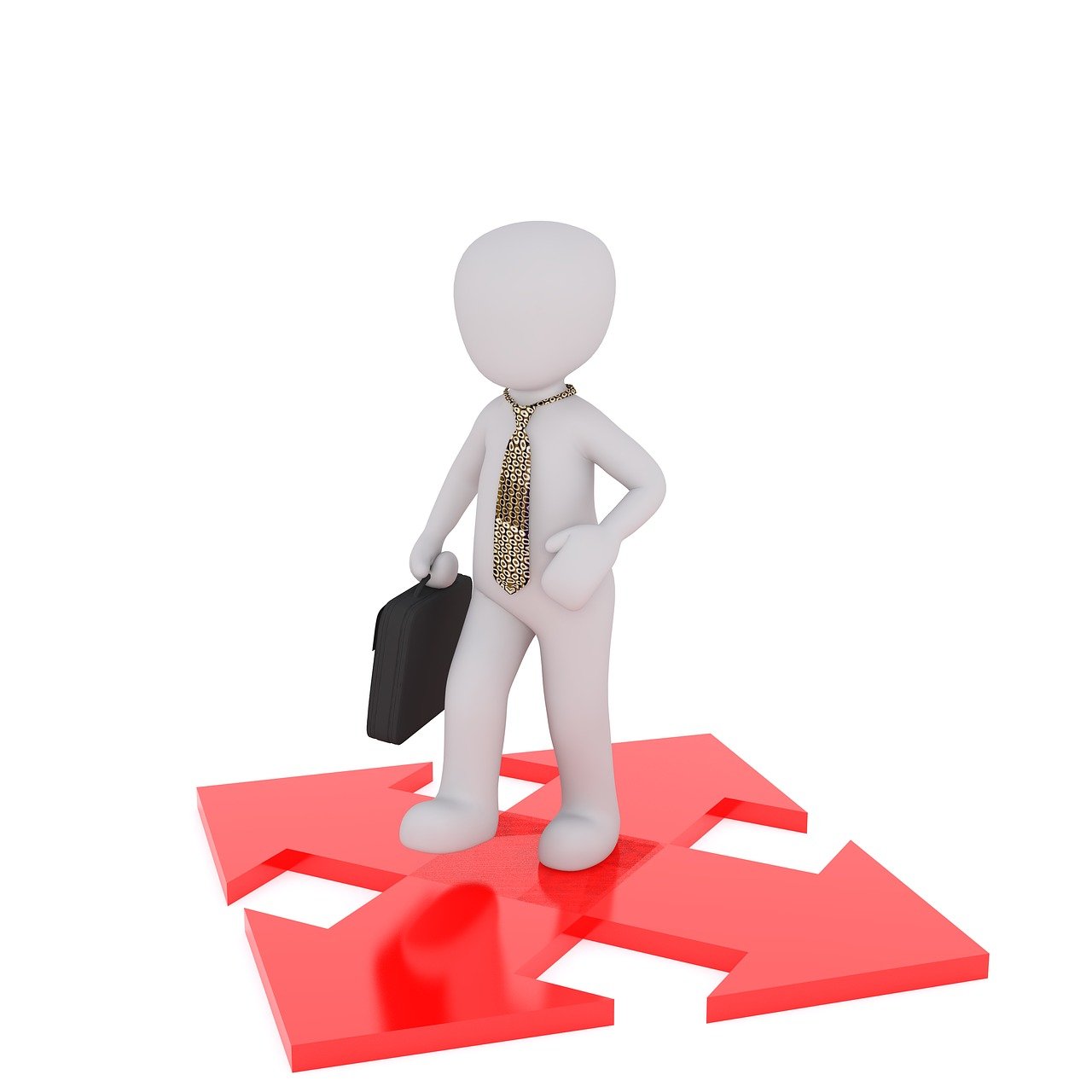 职场规划：如何规划你的职业生涯，助你步步高升！